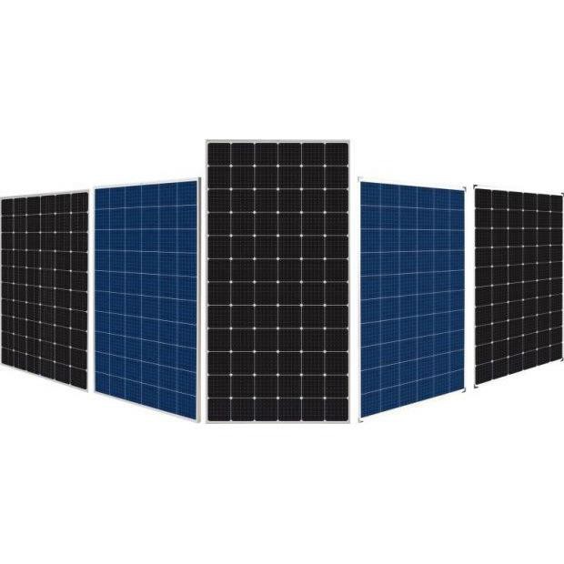 15kw Home off Grid Solar Generator System
