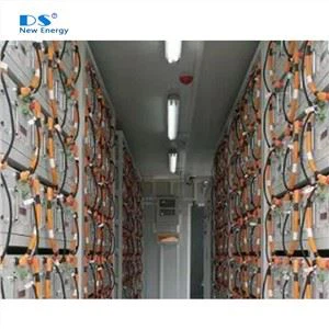 250kw verslunargeymsla sólarorku rafalakerfi