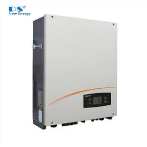 Á Grid Inverter 60KTL